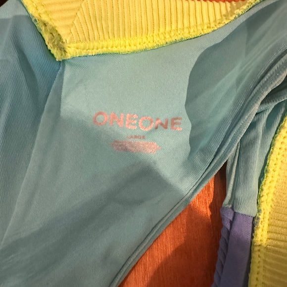 One one Swim Bikini - Picture 3 of 4